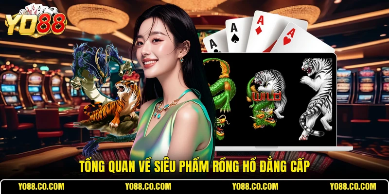 Tổng quan về siêu phẩm Rồng Hổ đẳng cấp